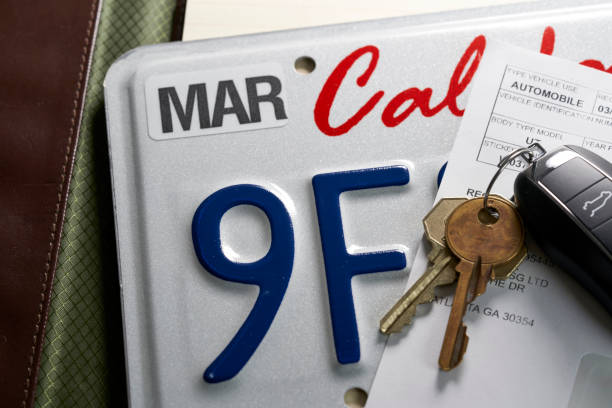 Understanding Car Titles & Registration in Your State: