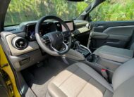 Chevrolet Colorado ZR2