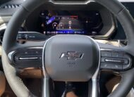 Chevrolet Colorado ZR2