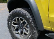 Chevrolet Colorado ZR2