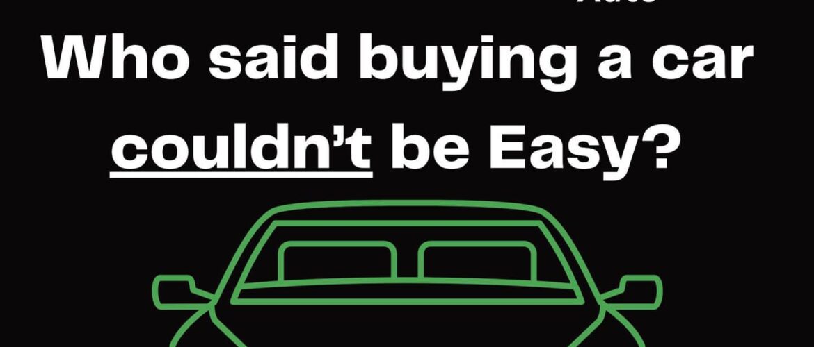 Selling Your Car Privately in the USA