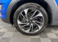 2019 Hyundai Tucson Sport