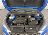 2019 Hyundai Tucson Sport