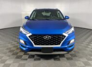2019 Hyundai Tucson Sport
