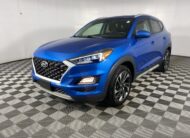 2019 Hyundai Tucson Sport