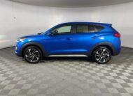 2019 Hyundai Tucson Sport