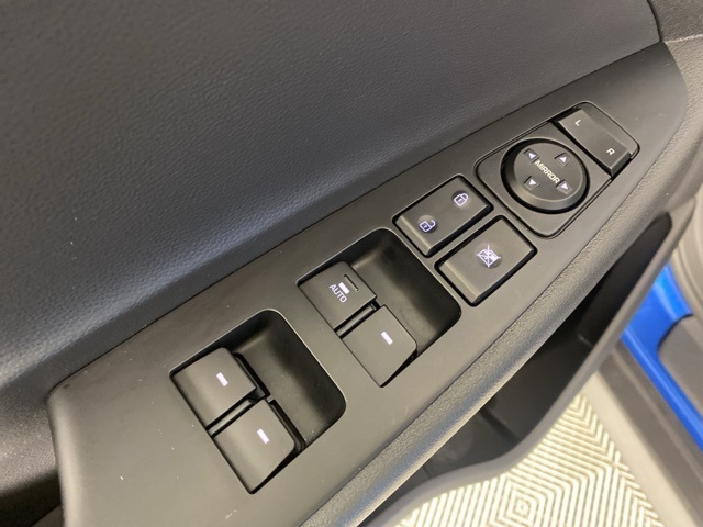 2019 Hyundai Tucson Sport