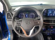 2019 Hyundai Tucson Sport