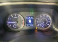 2019 Hyundai Tucson Sport