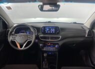 2019 Hyundai Tucson Sport