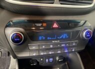 2019 Hyundai Tucson Sport