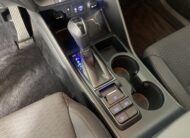 2019 Hyundai Tucson Sport