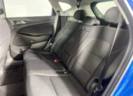 2019 Hyundai Tucson Sport