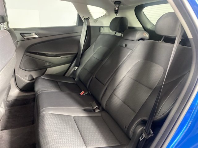 2019 Hyundai Tucson Sport