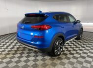 2019 Hyundai Tucson Sport