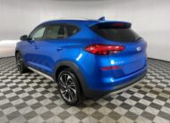 2019 Hyundai Tucson Sport