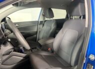 2019 Hyundai Tucson Sport