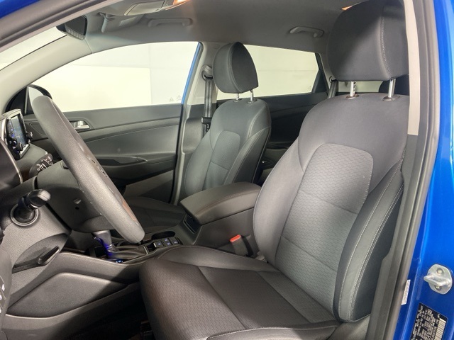 2019 Hyundai Tucson Sport