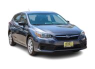 2022 Subaru Impreza