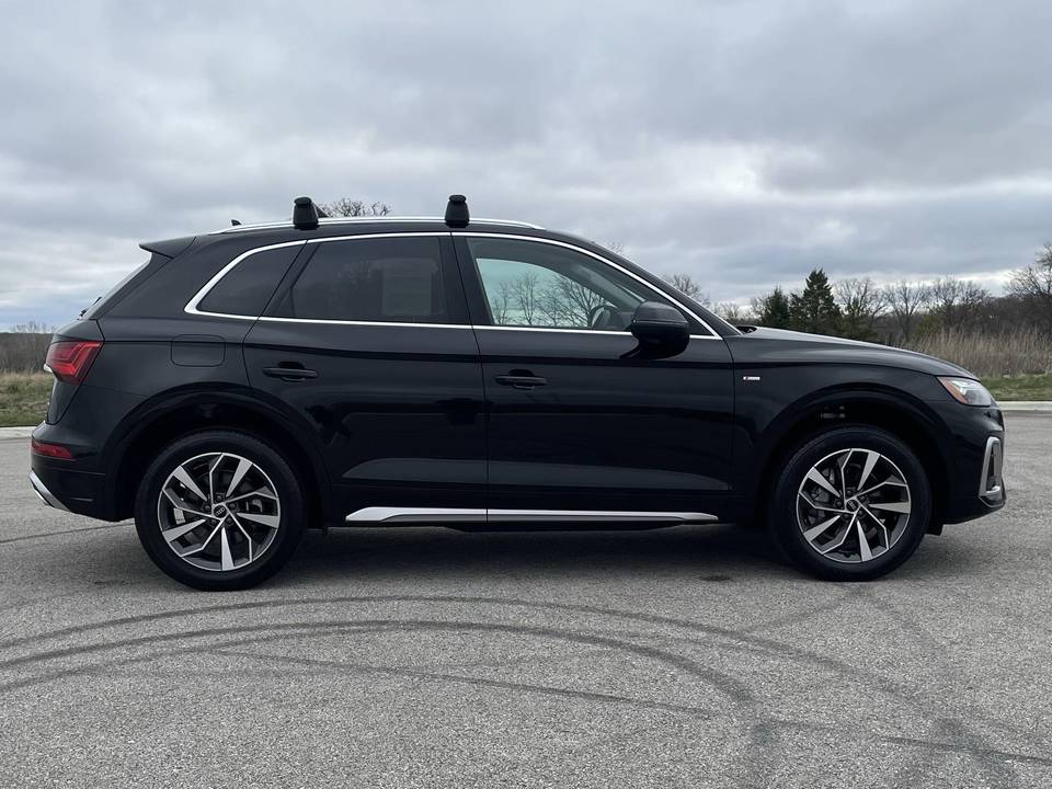 2024 Audi Q5
