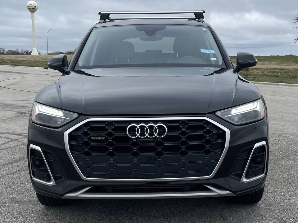 2024 Audi Q5