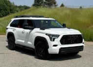2023 Toyota SequoiaTRDPro