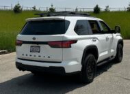 2023 Toyota SequoiaTRDPro