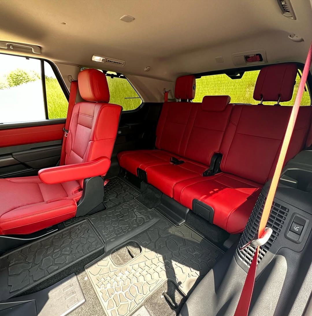 2023 Toyota SequoiaTRDPro