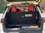 2023 Toyota SequoiaTRDPro