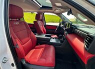 2023 Toyota SequoiaTRDPro