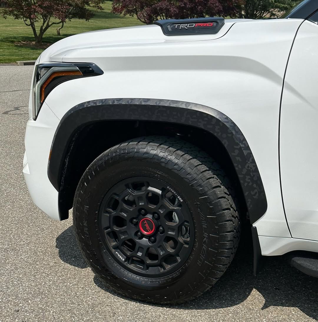 2023 Toyota SequoiaTRDPro