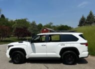 2023 Toyota SequoiaTRDPro