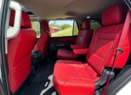 2023 Toyota SequoiaTRDPro