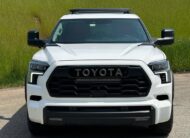 2023 Toyota SequoiaTRDPro