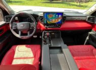 2023 Toyota SequoiaTRDPro