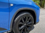 2021Lexus RX 350 FSport