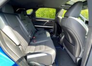 2021Lexus RX 350 FSport