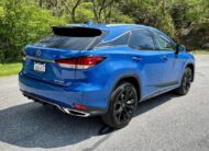 2021Lexus RX 350 FSport