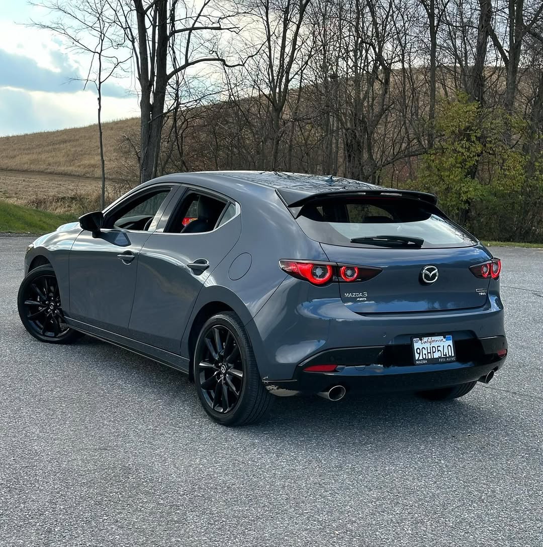 Mazda3