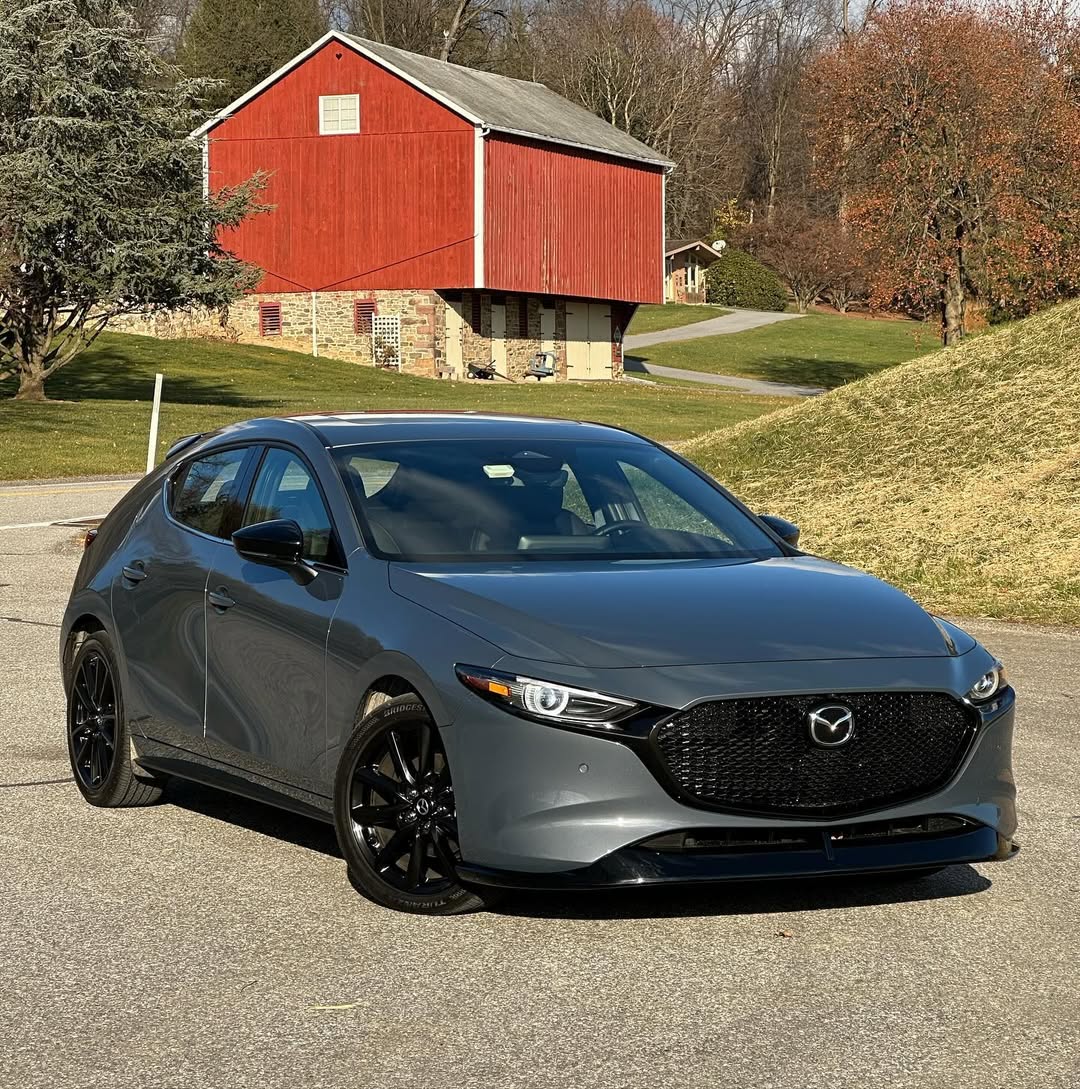 Mazda3