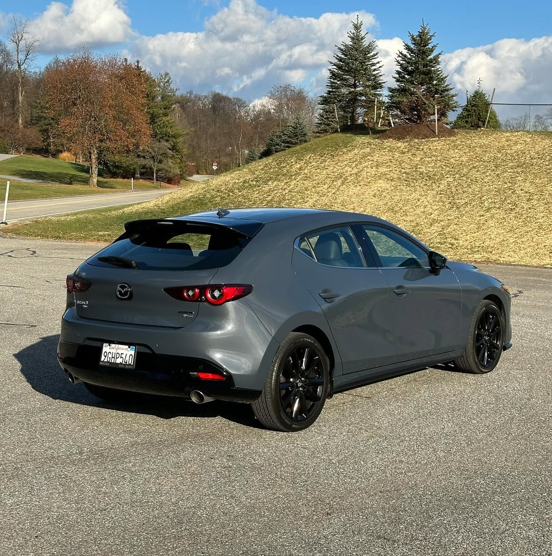 Mazda3