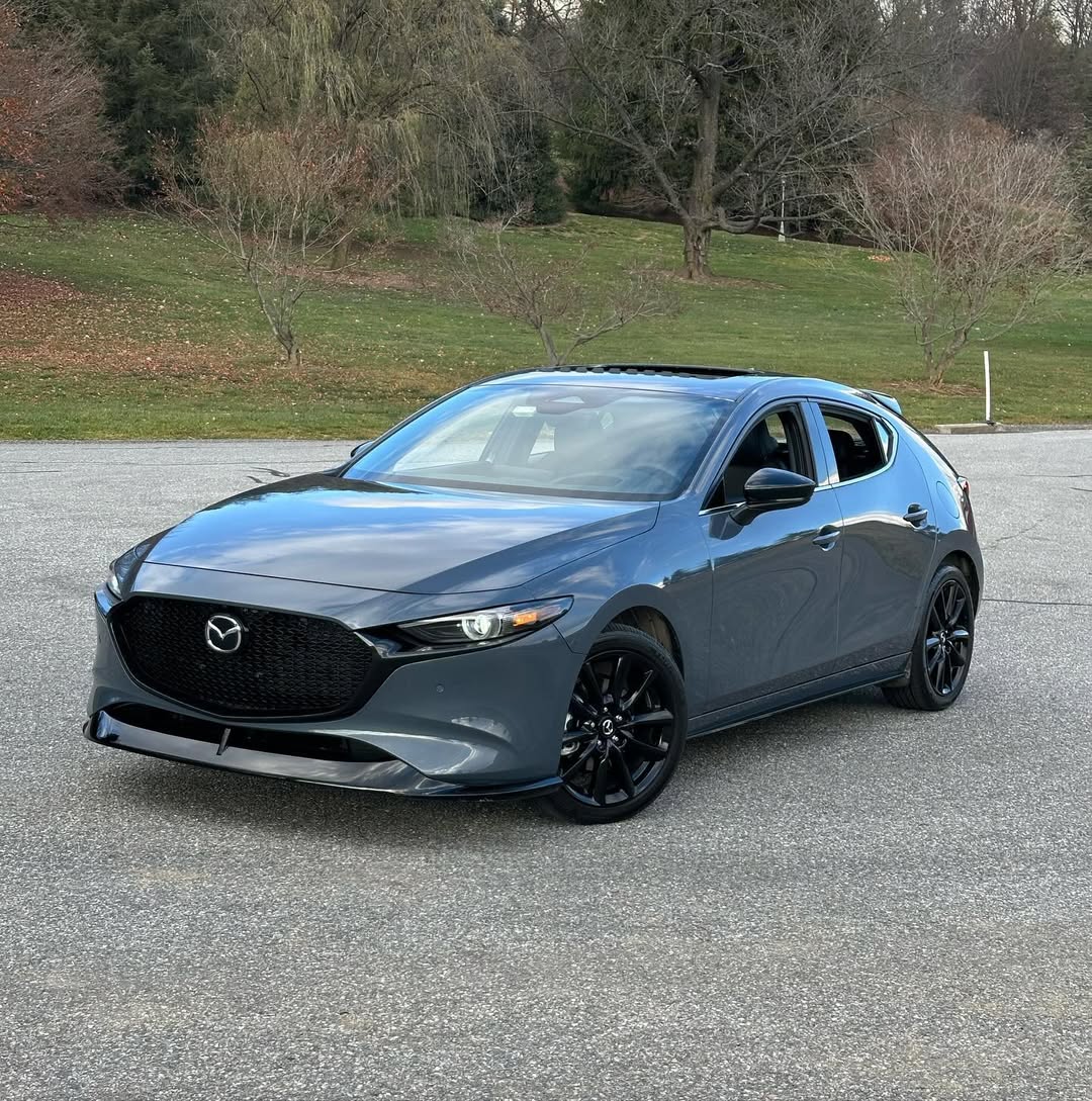 Mazda3