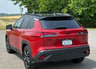 Toyota Corolla Cross Hybrid