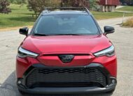 Toyota Corolla Cross Hybrid