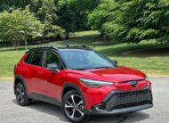 Toyota Corolla Cross Hybrid