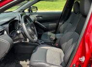 Toyota Corolla Cross Hybrid