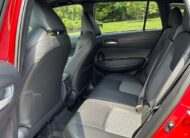 Toyota Corolla Cross Hybrid