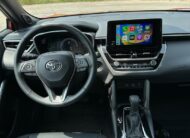 Toyota Corolla Cross Hybrid