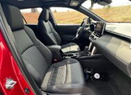 Toyota Corolla Cross Hybrid