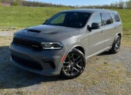 2022 Dodge Durango